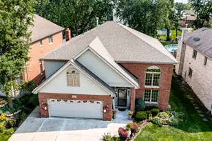 6625 W 91st Pl, Oak Lawn, IL 60453 - Photo 2
