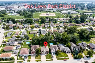 6625 W 91st Pl, Oak Lawn, IL 60453 - Photo 4