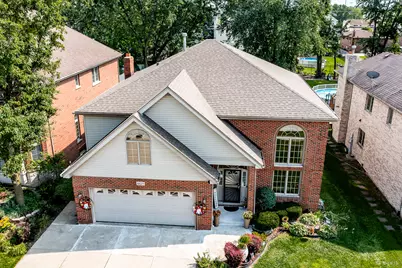 6625 W 91st Place, Oak Lawn, IL 60453 - Photo 1