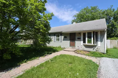 2107 Hermon Avenue, Zion, IL 60099 - Photo 1