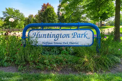 4092 Victoria Drive, Hoffman Estates, IL 60192 - Photo 38