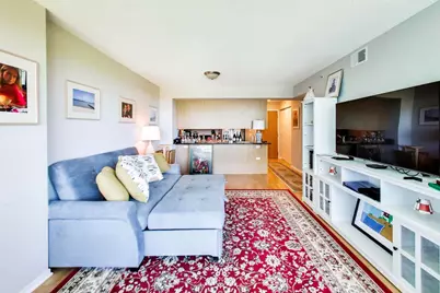9655 Woods Drive #814, Skokie, IL 60077 - Photo 4