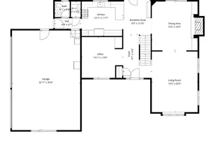 24428 W Park River Ln, Shorewood, IL 60404 - Photo 40