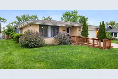 6877 177th Street, Tinley Park, IL 60477 - Photo 2