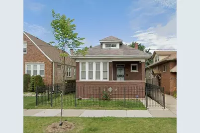 8148 S Blackstone Avenue, Chicago, IL 60619 - Photo 1