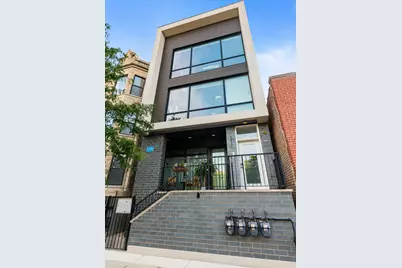 1217 N California Avenue #3, Chicago, IL 60622 - Photo 1