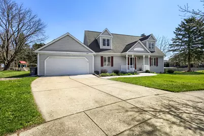 245 Old Forge Road, Elgin, IL 60123 - Photo 4