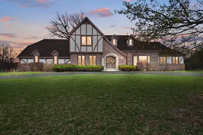 931 Shetland Drive, Frankfort, IL 60423 - Photo 2