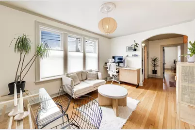 2345 W Glenlake Avenue #1, Chicago, IL 60659 - Photo 6