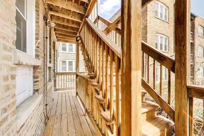2345 W Glenlake Avenue #1, Chicago, IL 60659 - Photo 18