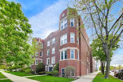 2345 W Glenlake Avenue #1, Chicago, IL 60659 - Photo 20
