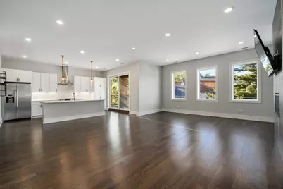 3016 W Belmont Avenue #2N, Chicago, IL 60618 - Photo 2