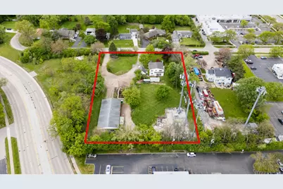 3613 N Old Buffalo Grove Road, Arlington Heights, IL 60004 - Photo 2