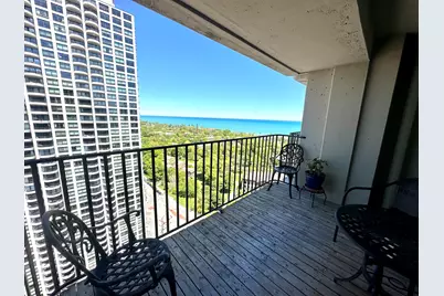1960 N Lincoln Park West #2611, Chicago, IL 60614 - Photo 4