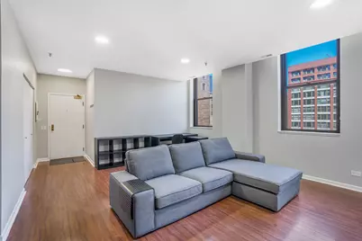 680 S Federal Street #601, Chicago, IL 60605 - Photo 2