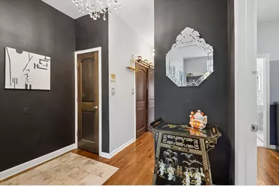 7724 N Paulina Street #3N, Chicago, IL 60626 - Photo 2