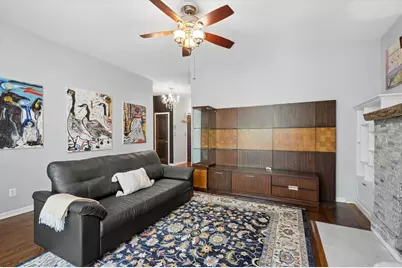 7724 N Paulina Street #3N, Chicago, IL 60626 - Photo 4