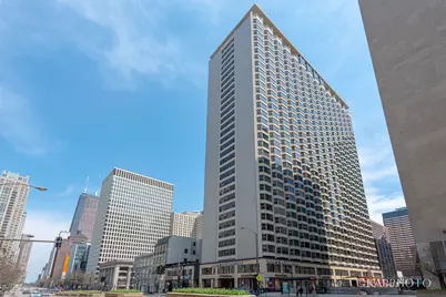 535 N Michigan Avenue #806, Chicago, IL 60611 - Photo 2