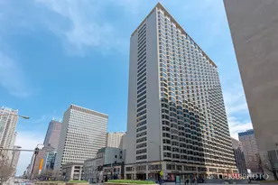 535 N Michigan Ave, Chicago, IL 60611 - Photo 2
