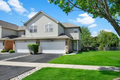 1619 Windward Court #1619, Naperville, IL 60563 - Photo 1