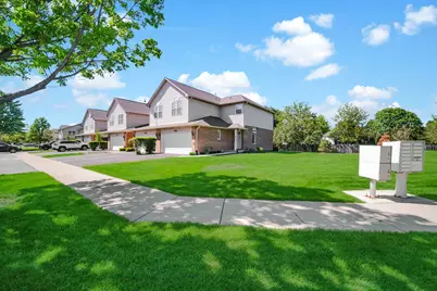 1619 Windward Court #1619, Naperville, IL 60563 - Photo 2