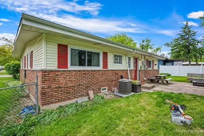 [Address not provided], Chicago Heights, IL 60411 - Photo 16