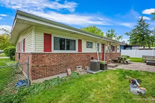[Address not provided], Chicago Heights, IL 60411 - Photo 16