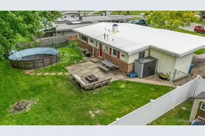 [Address not provided], Chicago Heights, IL 60411 - Photo 22