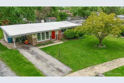 [Address not provided], Chicago Heights, IL 60411 - Photo 20