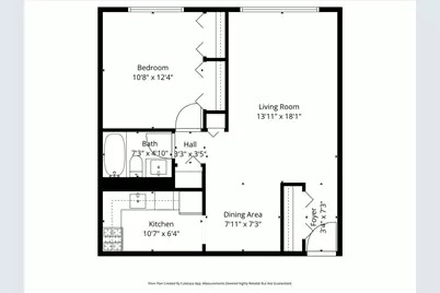 8455 W Leland Avenue #204, Chicago, IL 60656 - Photo 14