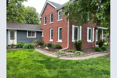 205 S Jackson Street, Gardner, IL 60424 - Photo 1