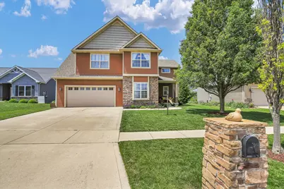 1211 Fieldstone Drive, Savoy, IL 61874 - Photo 1