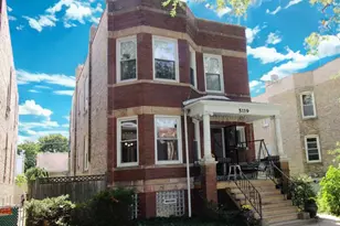 5119 W Pensacola Ave, Chicago, IL 60641 - Photo 1