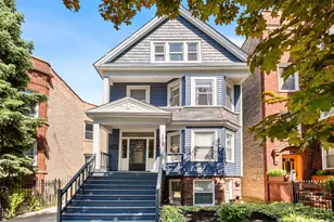 4535 N Spaulding Ave, Chicago, IL 60625 - Photo 1