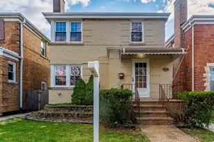 3519 Ridgeland Ave, Berwyn, IL 60402 - Photo 1