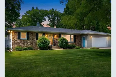 316 W Knights Road, Sandwich, IL 60548 - Photo 1
