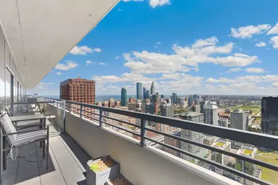 235 W Van Buren Street #4508, Chicago, IL 60607 - Photo 30