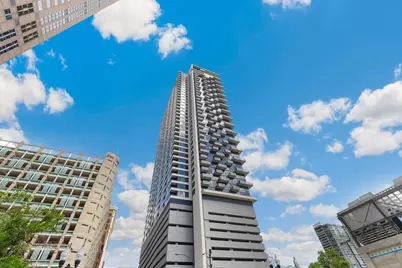 235 W Van Buren Street #4508, Chicago, IL 60607 - Photo 2
