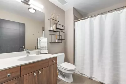 235 W Van Buren Street #4508, Chicago, IL 60607 - Photo 18