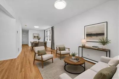 464 N Aberdeen Street #1F, Chicago, IL 60642 - Photo 2