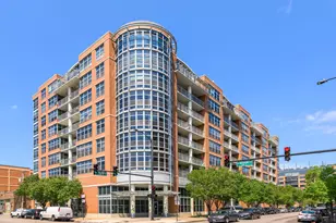 1200 W Monroe St, Chicago, IL 60607 - Photo 1