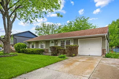 412 Krause Avenue, Streamwood, IL 60107 - Photo 12
