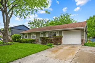 412 Krause Ave, Streamwood, IL 60107 - Photo 12