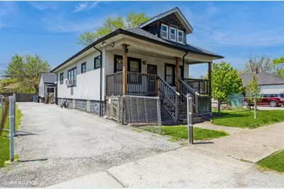 14910 S Wood Street, Harvey, IL 60426 - Photo 1