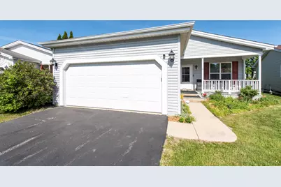 109 Hunter Court, Grayslake, IL 60030 - Photo 2