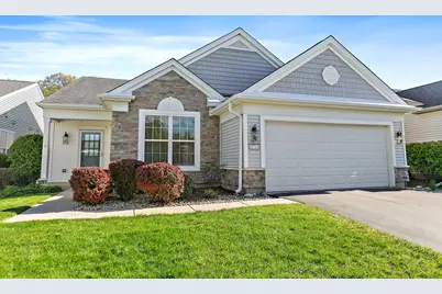 13761 Chestnut Lane, Huntley, IL 60142 - Photo 1
