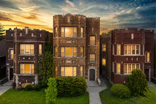 8047 S Hermitage Ave, Chicago, IL 60620 - Photo 1