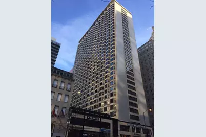 535 N Michigan Avenue #806, Chicago, IL 60611 - Photo 18