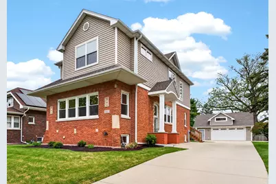 1117 Margret Street, Des Plaines, IL 60016 - Photo 1