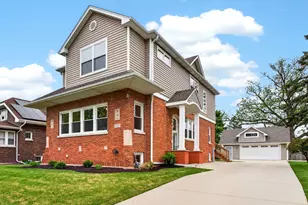 1117 Margret St, Des Plaines, IL 60016 - Photo 1